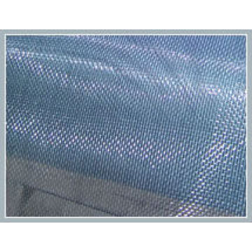 Filet en fibre de verre à mèche ignifuge fabriqué en Chine